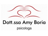 Dott.ssa Amy Boria