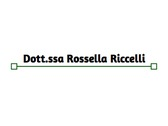 Dott.ssa Rossella Riccelli - Roma
