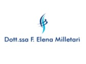 Dott.ssa F. Elena Milletarì
