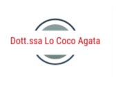 Dott.ssa Lo Coco Agata