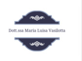 Dott.ssa Maria Luisa Vasilotta