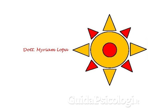 Il mio simbolo: il Sole/Bussola