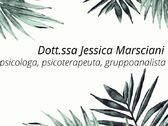 Dott.ssa Jessica Marsciani