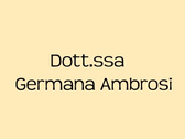 Dott.ssa Germana Ambrosi