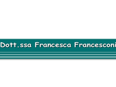 Dott.ssa Francesca Francesconi