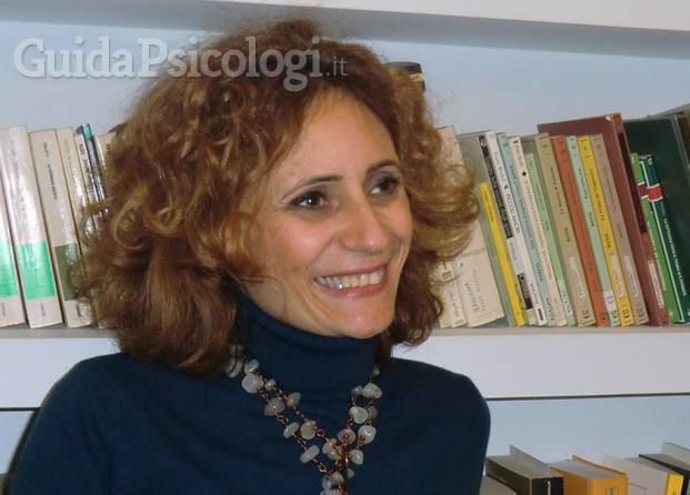 Dott.ssa Carmela Emilia Cancellaro