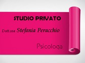 Studio privato Dott.ssa Stefania Peracchio - Psicologa