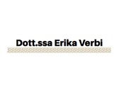 Dott.ssa Erika Verbi