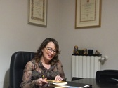 Dott.ssa Giovanna Piro