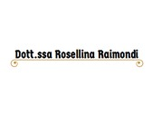 Dott.ssa Rosellina Raimondi