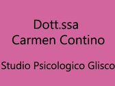 Dott.ssa Carmen Contino/ Studio Psicologico Glisco