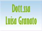 Dott.ssa Luisa Granato