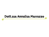 Dott.ssa Annalisa Marrazzo