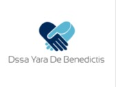 Dssa Yara De Benedictis
