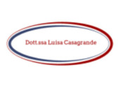 Dott.ssa Luisa Casagrande