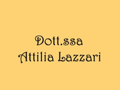 Dott.ssa Attilia Lazzari