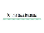 Dott.ssa Rizza Antonella studio di psicologia e psicoterapia