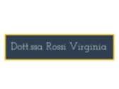 Dott.ssa Rossi Virginia