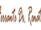 Ferrante Dr. Renata