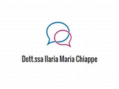 Dott.ssa Ilaria Maria Chiappe