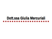 Dott.ssa Giulia Mercuriali