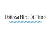Dott.ssa Mirca Di Pietro