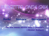 Progetto Onda Gaia