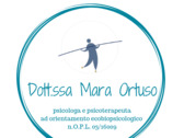 Dott.ssa Mara Ortuso