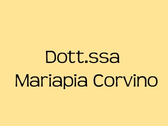 Dott.ssa Mariapia Corvino