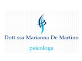 Dott.ssa Marianna De Martino
