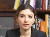 Dott.ssa Giulia Strada