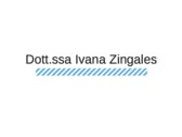 Dott.ssa Ivana Zingales