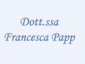 Dott.ssa Francesca Papp