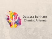 Dott.ssa Borinato Chantal Arianna
