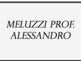 Meluzzi Prof. Alessandro