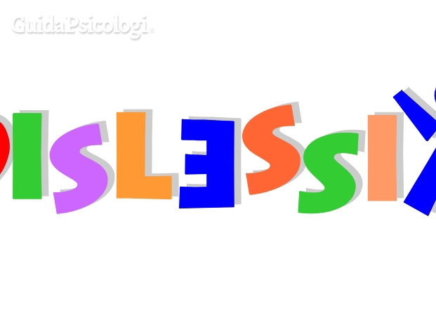 dislessia 