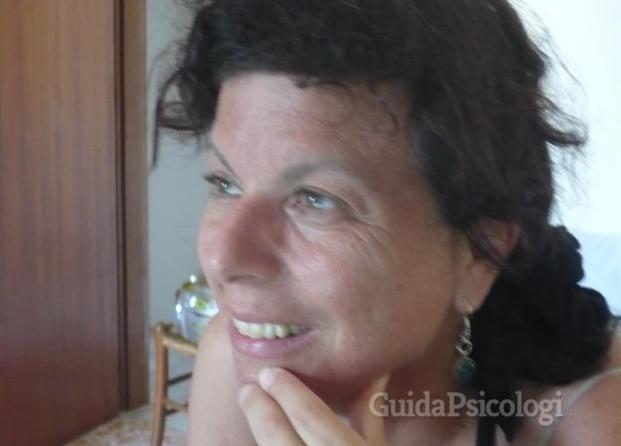 Dott.ssa Claudia Rasetti 