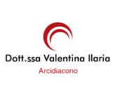 Dott.ssa Valentina Ilaria Arcidiacono