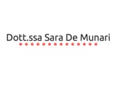 Dott.ssa Sara De Munari