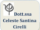 Dott.ssa Celeste Santina Cirelli, Psicologa Psicoterapeuta
