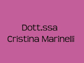 Dott.ssa Cristina Marinelli