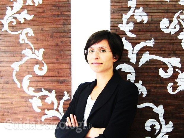 Dott.ssa Nunzia Rinaldi