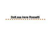 Dott.ssa Irene Rossetti