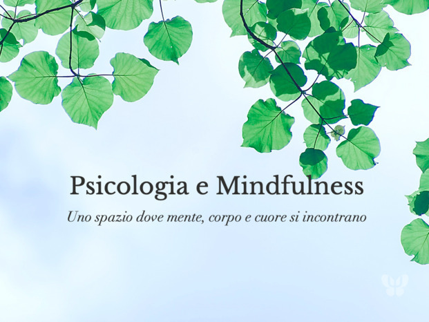Psicologia e Mindfulness