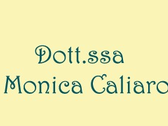 Dott.ssa Monica Caliaro