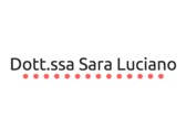 Dott.ssa Sara Luciano