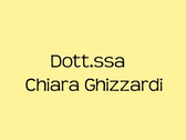 Dott.ssa Chiara Ghizzardi