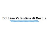 Dott.ssa Valentina di Corcia
