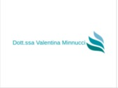 Dott.ssa Valentina Minnucci