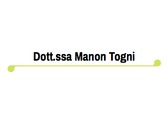 Dott.ssa Manon Togni